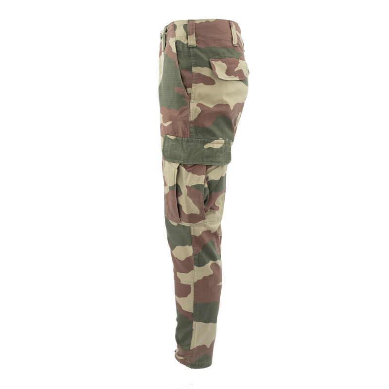 Turkish Camo Ripstop Pants | Issued, , large image number 3
